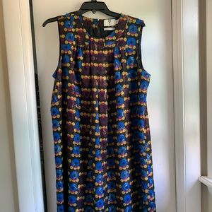 Anna Sui for Target dress